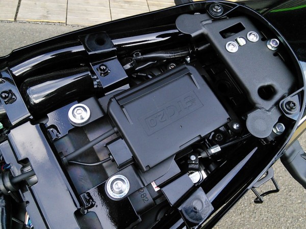 レンタルバイク】Z900RS がレンタルで乗れます！！【和光】 : 2