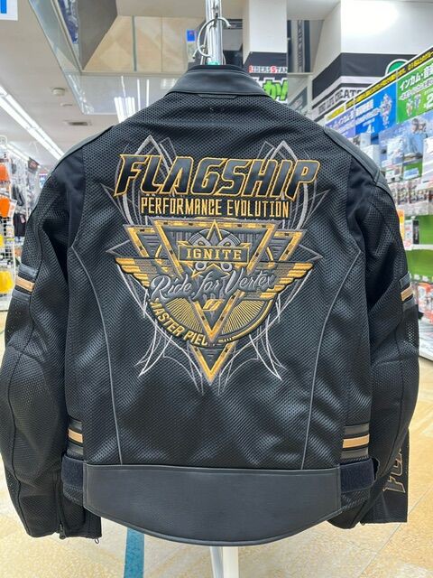 ジャケット　試着のみ 新商品情報】カラバリが可愛い！アーカナジャケット：KUSHITANI