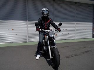 厚木2りんかん】メッシュジャケットがオススメです。 : 2