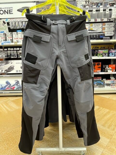 RSタイチ クイックドライ メッシュパンツ BXL（中古品） RSタイチ クイックドライ メッシュパンツ BXL（中古品） - メルカリ