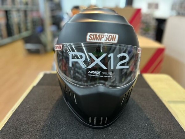 シンプソン RX12がお買得！ : 2りんかんブログ