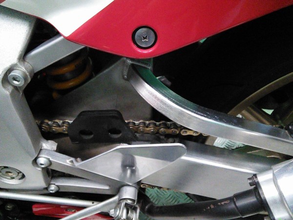 馬力を計るだけがパワーチェックじゃない!!!! NSR250R 馬力を計るだけがパワーチェックじゃない!!!! NSR250R