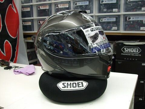 新山下】話題のネオテック3がぼちぼち入荷してます : 2りんかんブログ