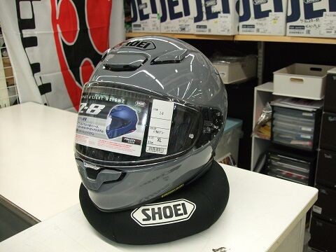 新山下店】グレーヘルメットコレクション！ : 2りんかんブログ