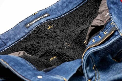 藤岡2りんかん】BMC防風ジーンズ ボア ご予約開始 : 2りんかんブログ