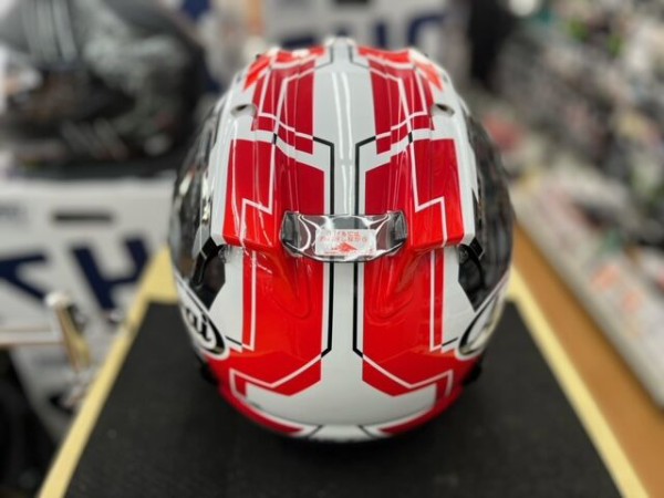 Arai RX-7X REA SB2在庫あります！ : 2りんかんブログ