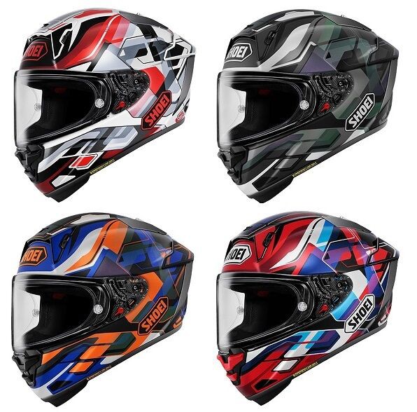 仙台南2りんかん】『X－15』ニューグラフィックで復活！ : 2