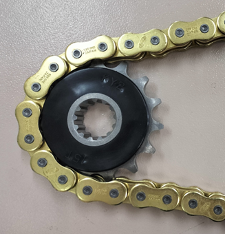 SUNSTARチェーン一部車両不適合のお知らせ : 2りんかんブログ