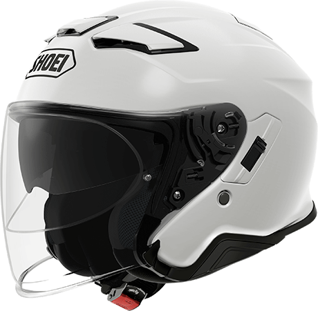 SHOEI ジェットヘルメット　Lサイズ SHOEI ショウエイ J-FORCE III ジェイ-フォーススリー J-FORCE3