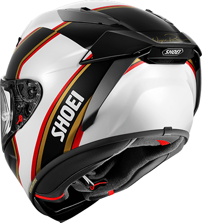 SHOEI フルフェイスヘルメット ウェインレイニー　　ショウエイ 豊山2りんかん】SHOEIヘルメット新色まだまだ出る！ : 2りんかんブログ