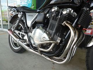 モリワキ ワンピース ｃｂ１１００ 足立２りんかん ２りんかんブログ