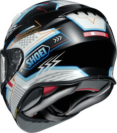 SHOEI &２りんかんコラボXR-1100美品（個人感）サイズL SHOEI &2りんかんコラボXR-1100美品（個人感）サイズL - メルカリ