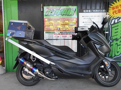 BEAMS GT CORSA MF13 FORZA 足立2りんかん : 2