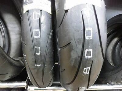 倉敷】新発売!! DUNLOP SPORTMAX Q-LITE : 2りんかんブログ