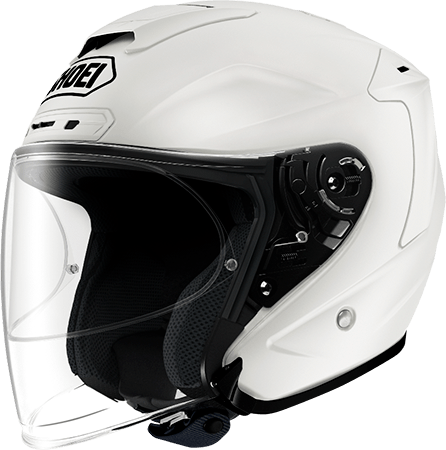 SHOEIヘルメットのご紹介です！～ジェット～ : 2りんかんブログ