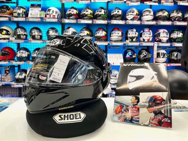 X-Fifteen見せてもらいましたー！【和光】 : 2りんかんブログ