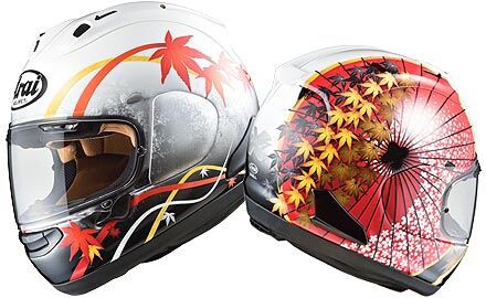 のんちゃん　ヘルメット マルシン Marushin バイク ヘルメット ジェット バイザー付き M