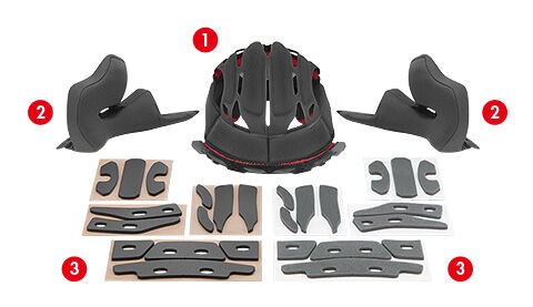 新山下2りんかん】HARD WORXブランドの軽量アルミボックスが入荷