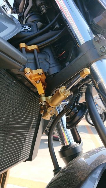 パターン 正規品／ハイパープロ ZRX1100 ZRX1200ダエグ ZRX1200R CNC