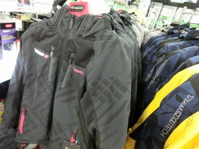 倉敷 Rsタイチ新作春夏ジャケット エアパーカが大量入荷しましたっ ２りんかんブログ