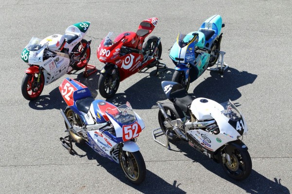 NSR250R専門誌】PROSPEC-2入荷しました!!!!【和光