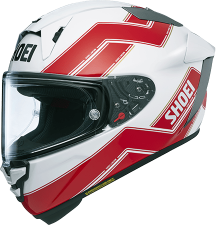 千葉北2りんかん】今後発売のSHOEIヘルメットはチェックしました