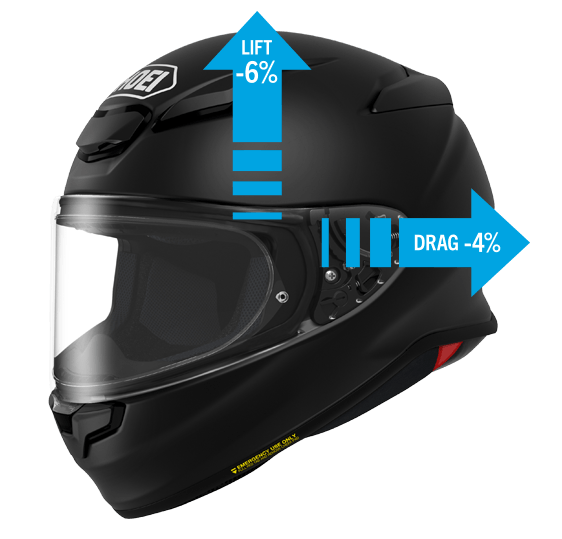 気になる海外商品【SHOEI RF－1400】 : 2りんかんブログ