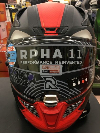 MARVEL RDHA-11 ヘルメット XLHJC RPHA11 カーネイジMARVEL 箱 MARVEL RDHA-11 ヘルメット XLHJC RPHA11 カーネイジMARVEL 箱