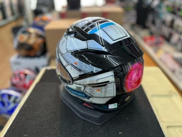 SHOEI Z-8 FORTRESS TC-6が20％OFF！ : 2りんかんブログ