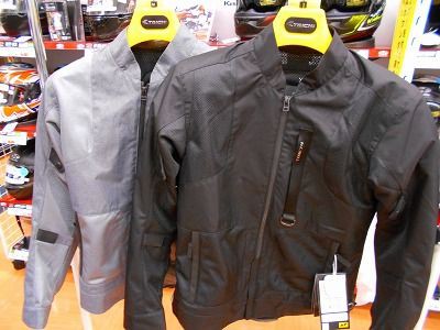 春夏ジャケット入荷！ そしてあのチケットも・・・【新潟】 : 2
