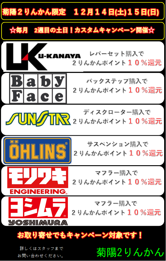 菊陽】セルフ洗車始めました！ : 2りんかんブログ