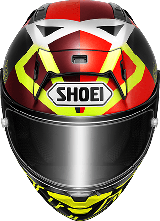 豊山2りんかん】SHOEIヘルメット新色まだまだ出る！ : 2りんかんブログ