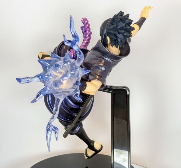 ナルティメットストームレボリューション特装版フィギュア NARUTO ナルティメットストームレボリューション ララビット