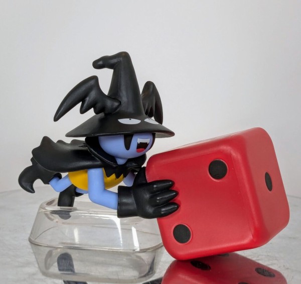 一番くじ遊戯王キャラクターフィギュア E賞3体セット 一番くじ遊戯王～E賞3種～ レビュー : ふぃぎゅたく