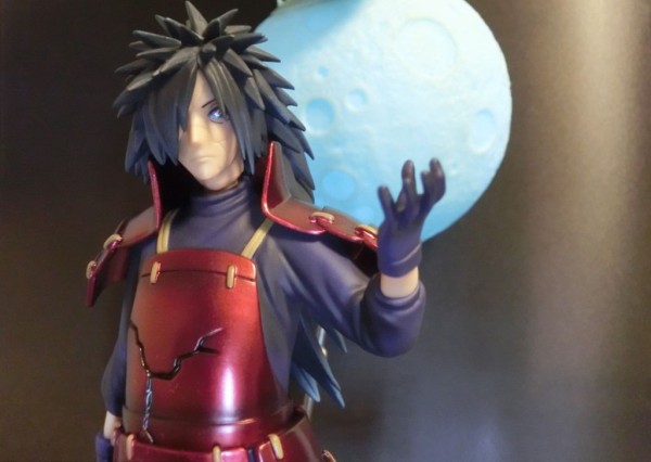 Tsume うちはマダラ レビュー : ふぃぎゅたく