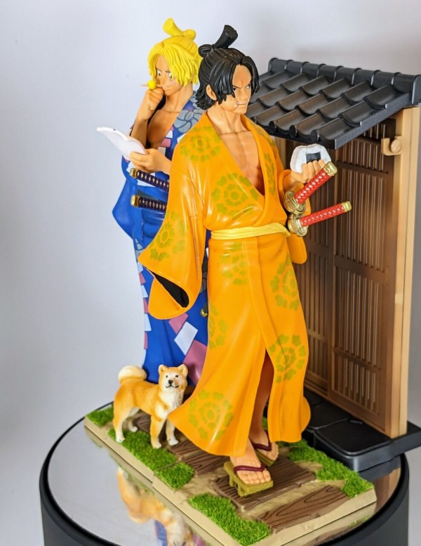 フィギュア まとめ売り ワンピース ナルト ワールドコレクタブル 一番くじ 一番くじ NARUTO-ナルト- 疾風伝 ワールドコレクタブルフィギュア｜一