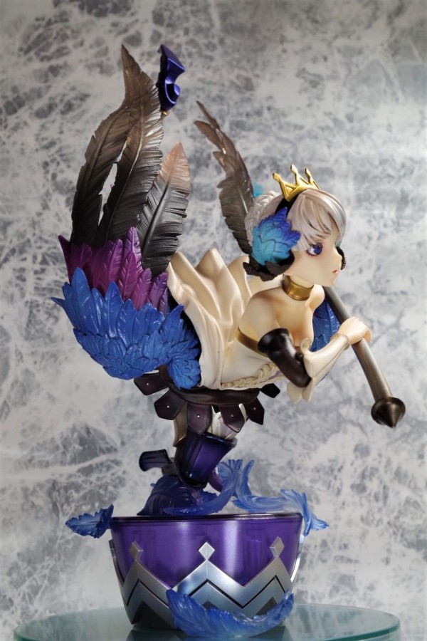 アクアマリン オーディンスフィア グウェンドリン 天翔ける戦乙女 オーディンスフィア レイヴスラシル グウェンドリン 天翔ける戦