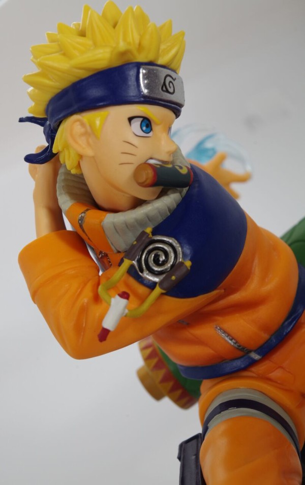 47体 NARUTO vibration stars panel フィギュア NARUTO-ナルト- 疾風伝