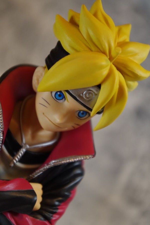 ☆　figuarts　フィギュアーツ　naruto　ナルトフィギュア　ボルト　☆ Amazon | TAMASHII NATIONS フィギュアーツZERO BORUTO-ボルト