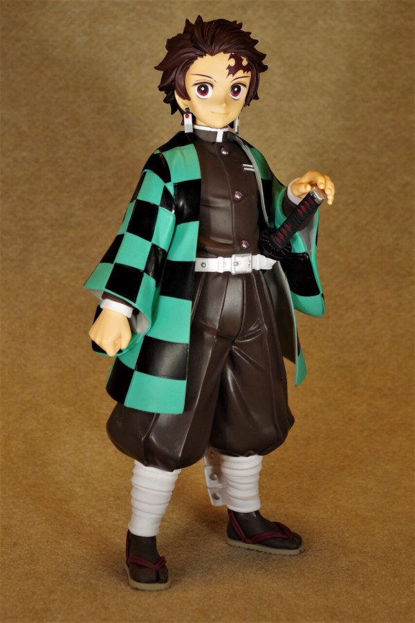 Grandista-KAMADO TANJIRO- レビュー : ふぃぎゅたく