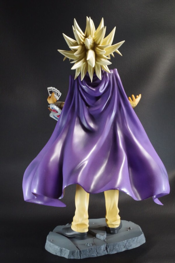 コトブキヤ 闇マリク レビュー : ふぃぎゅたく