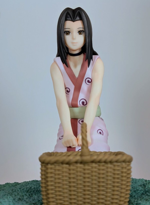 一番くじ NARUTO-ナルト- 波の国編 C賞 Revible Moment～うずまき