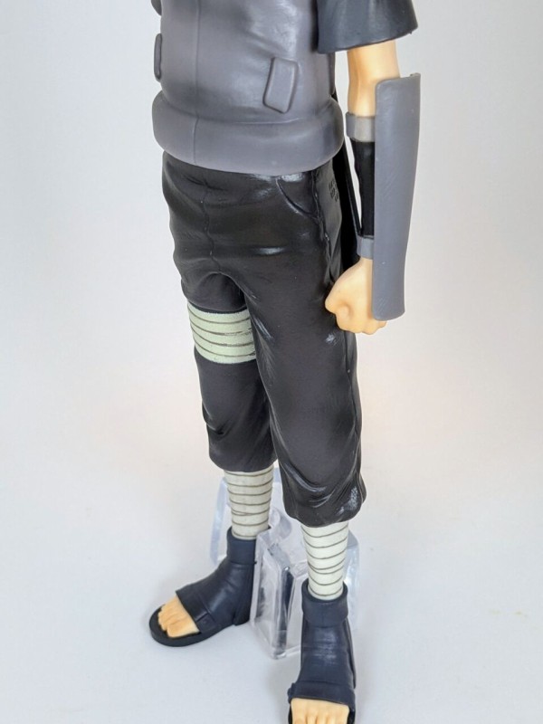 一番くじ NARUTO-ナルト- 疾風伝 心を写す赤き瞳 ～A賞 うちはイタチ