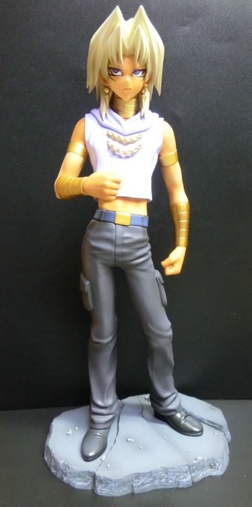 コトブキヤ マリク・イシュタール レビュー : ふぃぎゅたく