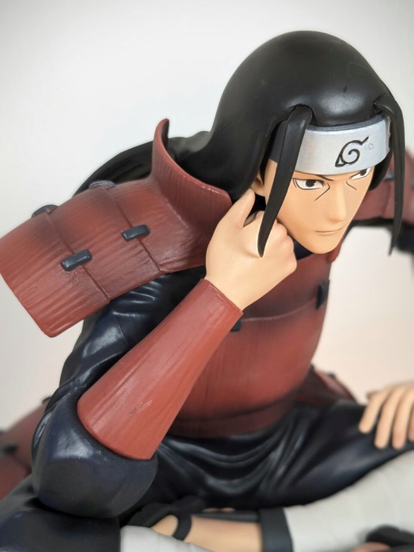 一番くじ NARUTO-ナルト- 疾風伝 繋がる思い ～A賞 千手柱間