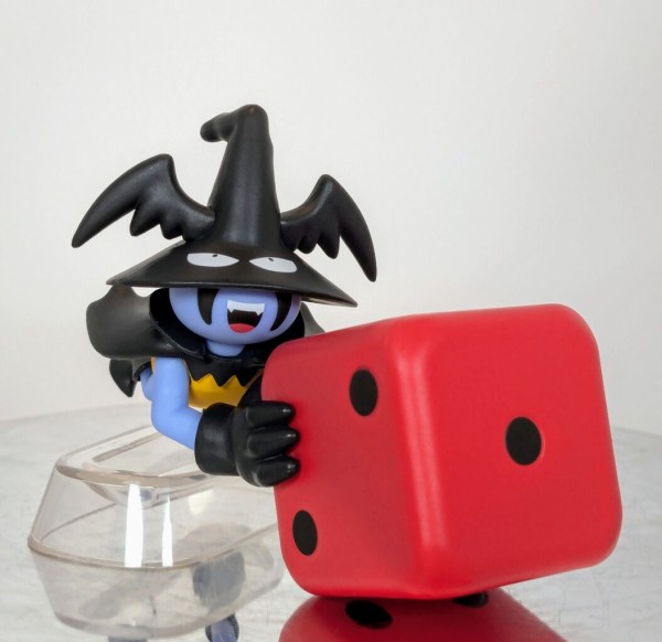 一番くじ遊戯王キャラクターフィギュア E賞3体セット 一番くじ遊戯王～E賞3種～ レビュー : ふぃぎゅたく