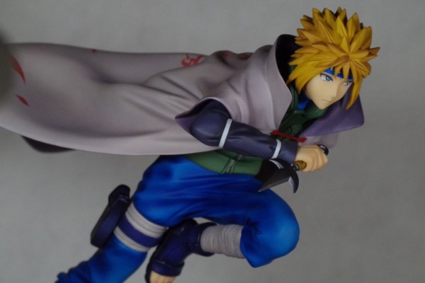 G.E.M 波風ミナト : ふぃぎゅたく