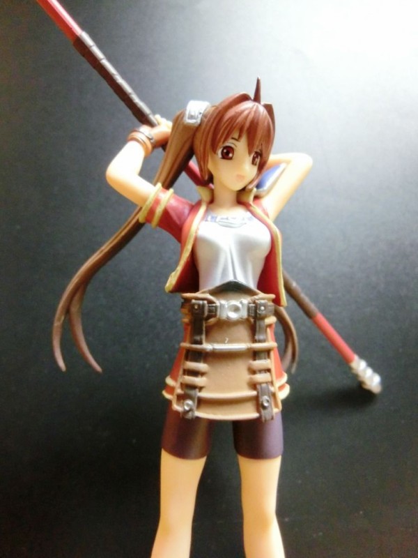 アトリエ彩 ファルコムヒロインズ 英雄伝説 エステル&クローゼ フィギュアセット Amazon.co.jp: アトリエ彩 ファルコムヒロインズ 英雄伝説