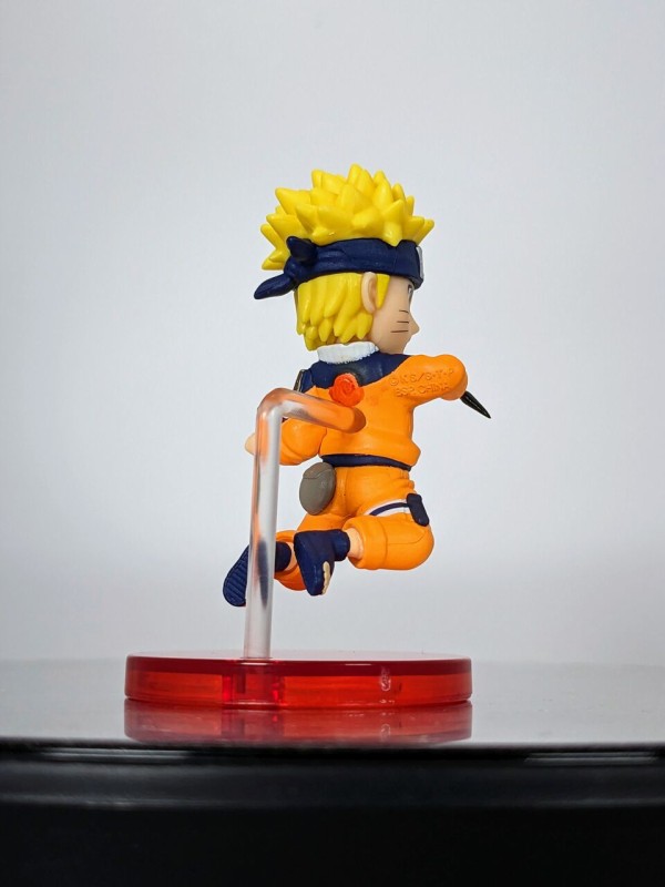 ナルト ワーコレ NARUTO-ナルト- ワールドコレクタブルフィギュア【E.自来也】 | LUCK