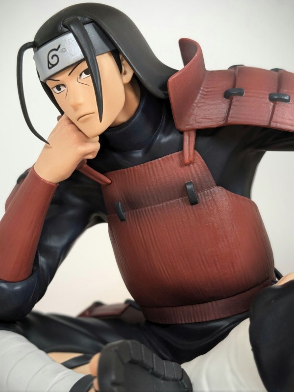 一番くじ NARUTO-ナルト- 疾風伝 繋がる思い ～A賞 千手柱間